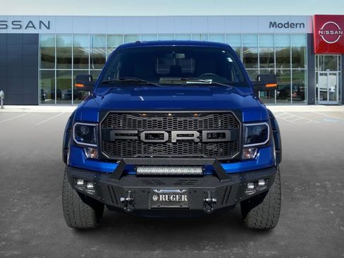 Used 2014 Ford F150 XLT w/ Equipment Group 302A Luxury image 2