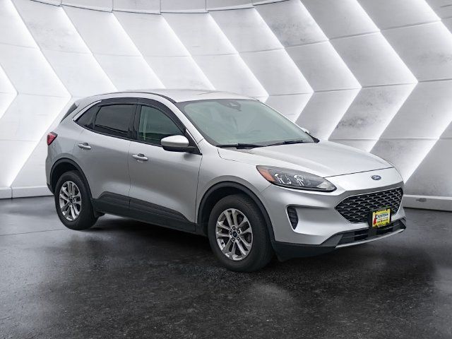 Used 2020 Ford Escape SE AWD/4WD image 8