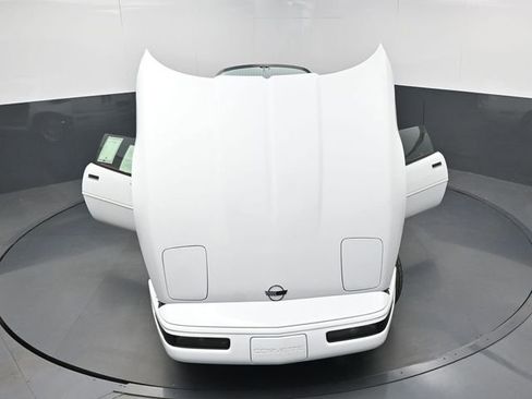 Used 1994 Chevrolet Corvette Coupe RWD image 37