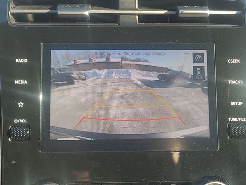 Used 2023 Hyundai Tucson SEL image 26