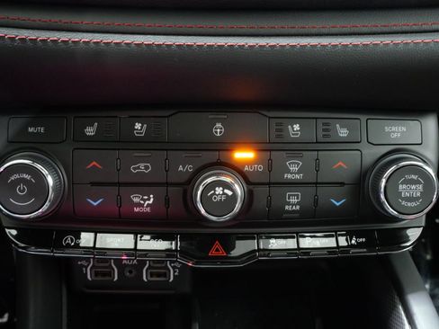 New 2026 Dodge Durango GT image 19