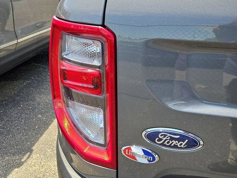 Used 2024 Ford Bronco Sport Big Bend w/ Convenience Package AWD/4WD image 8