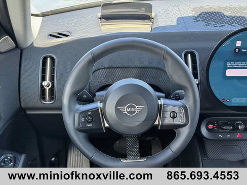 Used 2025 MINI Cooper Countryman S AWD/4WD image 21