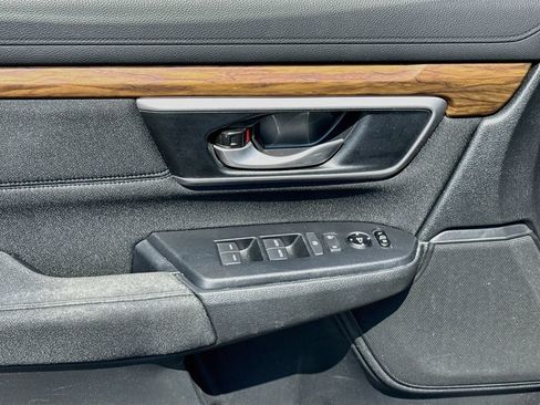 Used 2018 Honda CR-V EX image 22