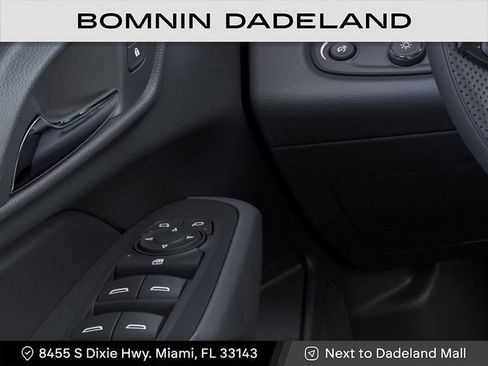 New 2026 Chevrolet Trax LS image 22