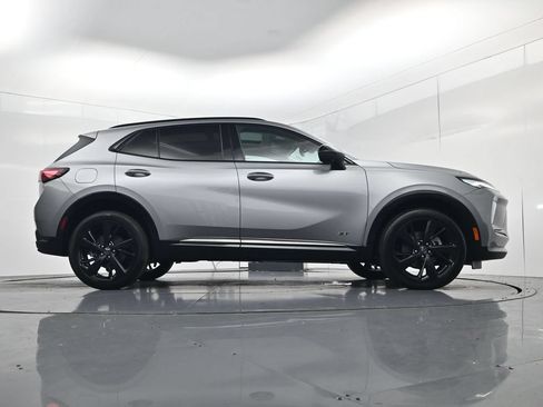 Used 2026 Buick Envision Sport Touring AWD/4WD image 53