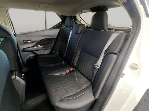 Certified 2024 Nissan Kicks SV w/ Interior Electronics Package FWD image 19