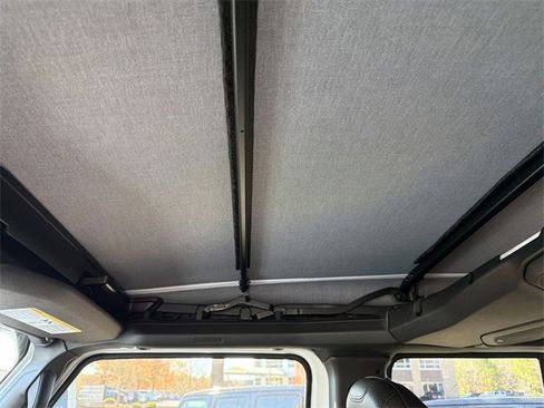 New 2026 Jeep Wrangler Unlimited Rubicon w/ Safety Group image 32