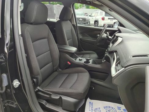 Used 2023 GMC Terrain SLE w/ Driver Convenience Package AWD/4WD image 21