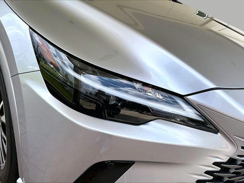 Used 2026 Lexus RX 350 Premium Plus FWD image 25