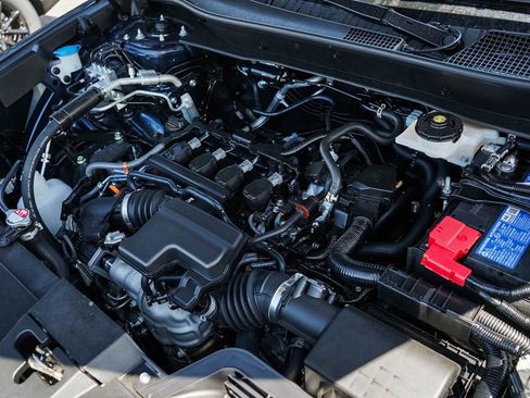 New 2026 Honda CR-V EX-L image 7