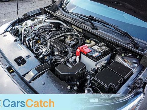 Used 2021 Nissan Sentra S image 41