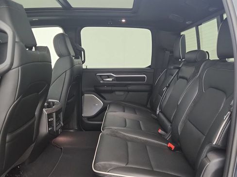 New 2026 RAM 1500 Laramie AWD/4WD image 30