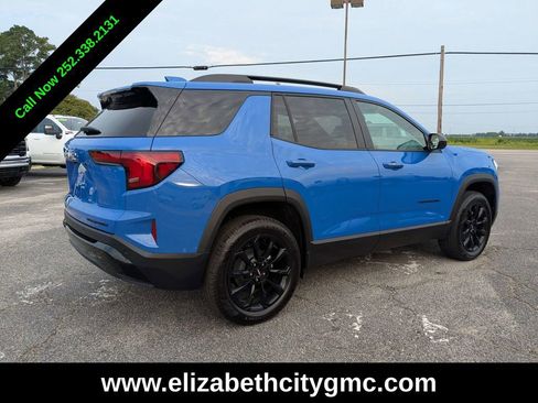 New 2026 GMC Terrain Elevation w/ Black Edition image 4