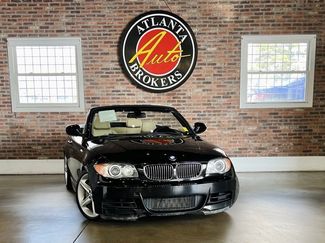 Used 2011 BMW 135i Convertible image 1