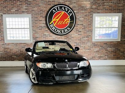 Used 2011 BMW 135i Convertible