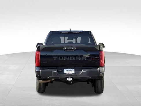 Used 2024 Toyota Tundra SR5 w/ SR5 Premium Package AWD/4WD image 6