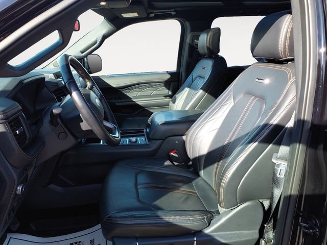 Used 2022 Ford Expedition Platinum AWD/4WD image 11