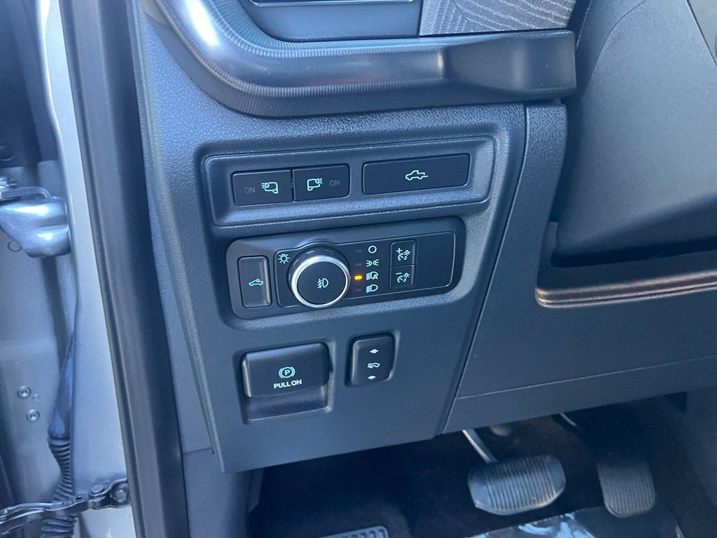 Certified 2022 Ford F150 4x4 SuperCrew image 38