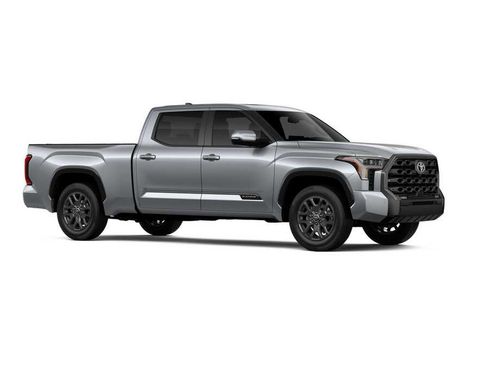 New 2026 Toyota Tundra Platinum image 14