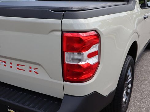 Used 2024 Ford Maverick XLT FWD image 31