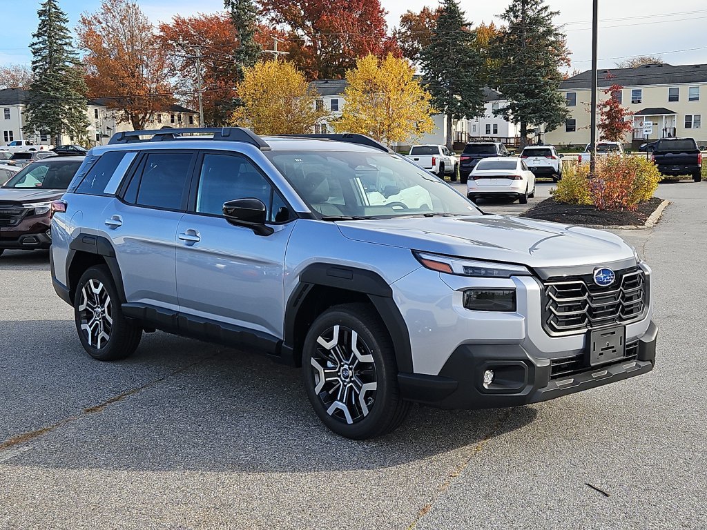 New 2026 Subaru Outback Touring XT AWD/4WD image 2