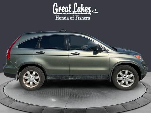 Used 2008 Honda CR-V EX image 6