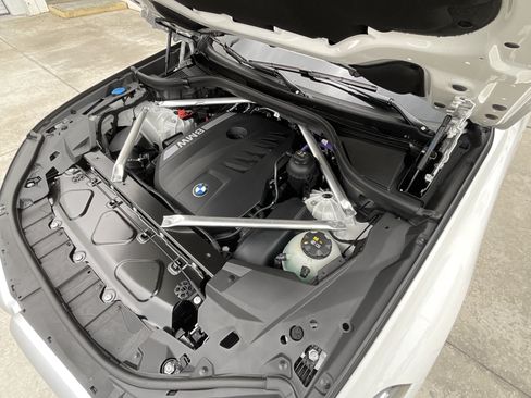 New 2026 BMW X5 xDrive40i w/ Premium Package AWD/4WD image 37