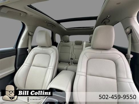 New 2024 Lincoln Corsair Grand Touring w/ Equipment Group 301A image 11