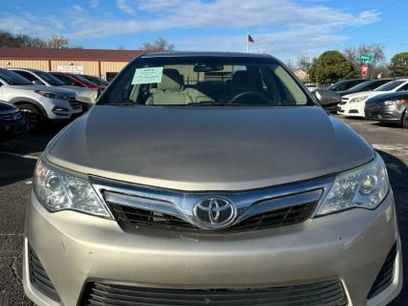 Used 2014 Toyota Camry L