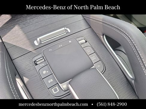 New 2026 Mercedes-Benz GLE 450 4MATIC Coupe image 17