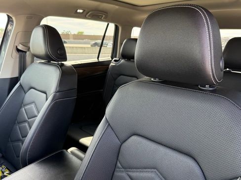 New 2026 Volkswagen Atlas SE AWD/4WD image 14