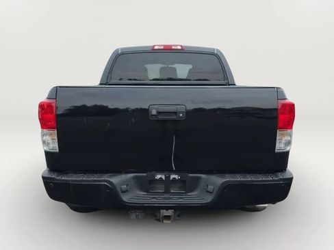 Used 2012 Toyota Tundra Limited w/ Platinum Pkg RWD image 8