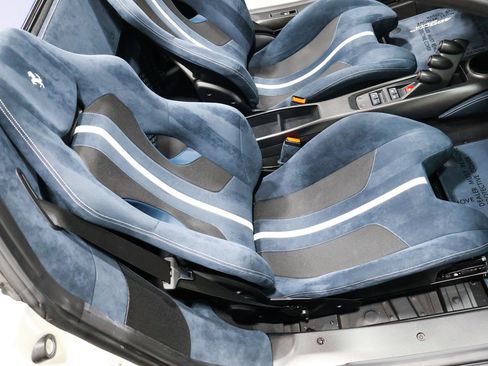 Used 2020 Ferrari 488 Pista Spider RWD image 56