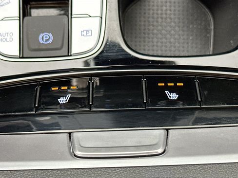 Used 2022 Hyundai Tucson SEL FWD image 19