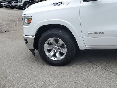 Used 2020 RAM 1500 Laramie RWD image 8