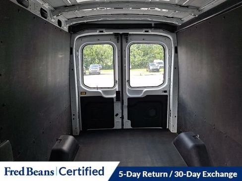 Used 2023 Ford Transit 250 Medium Roof w/ Load Area Protection Package RWD image 20