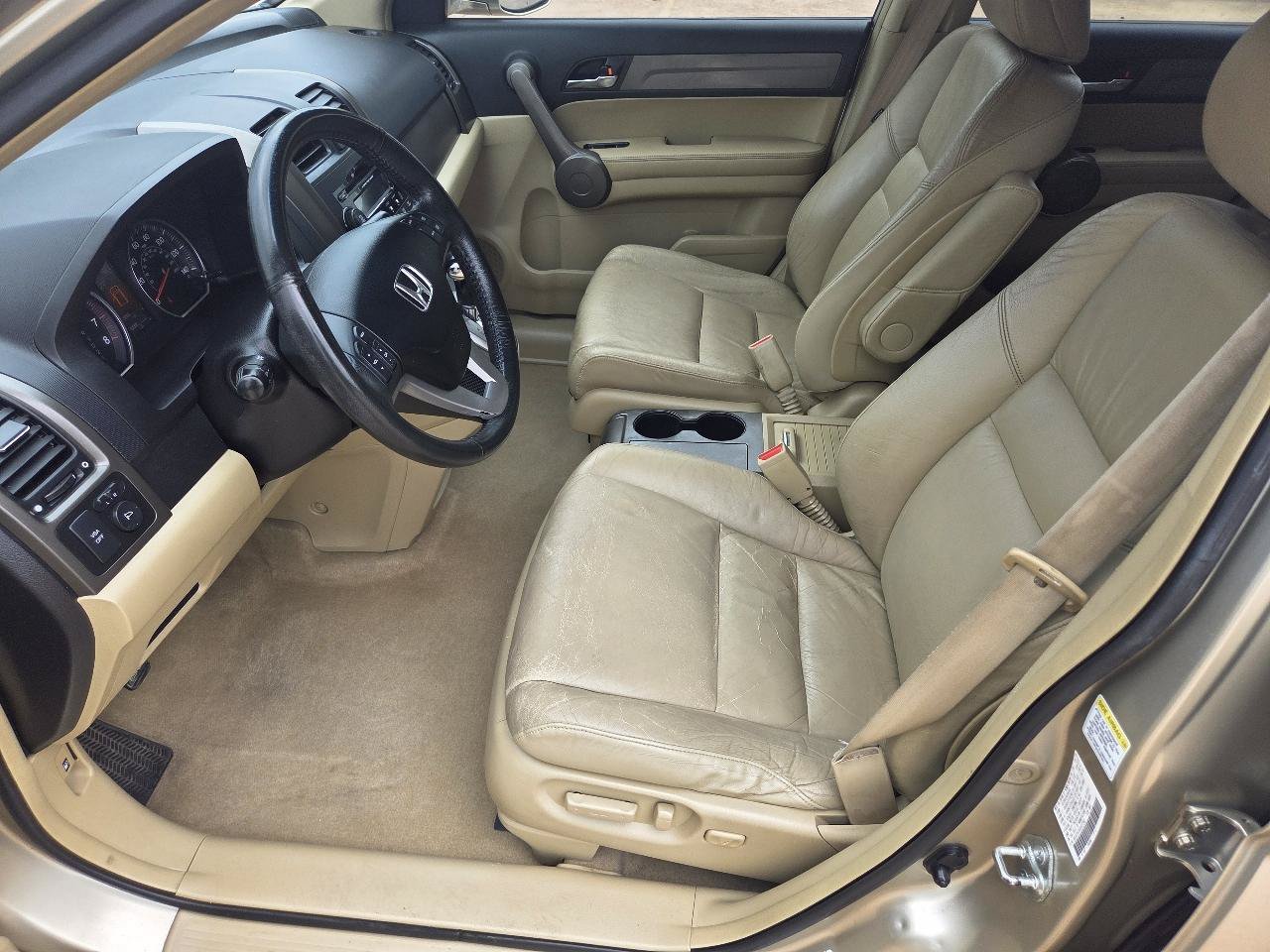 Used 2008 Honda CR-V EX-L image 10
