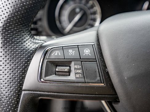 Used 2023 Maserati Quattroporte GT RWD image 23