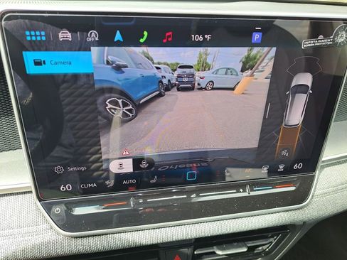 New 2025 Volkswagen Tiguan S image 11