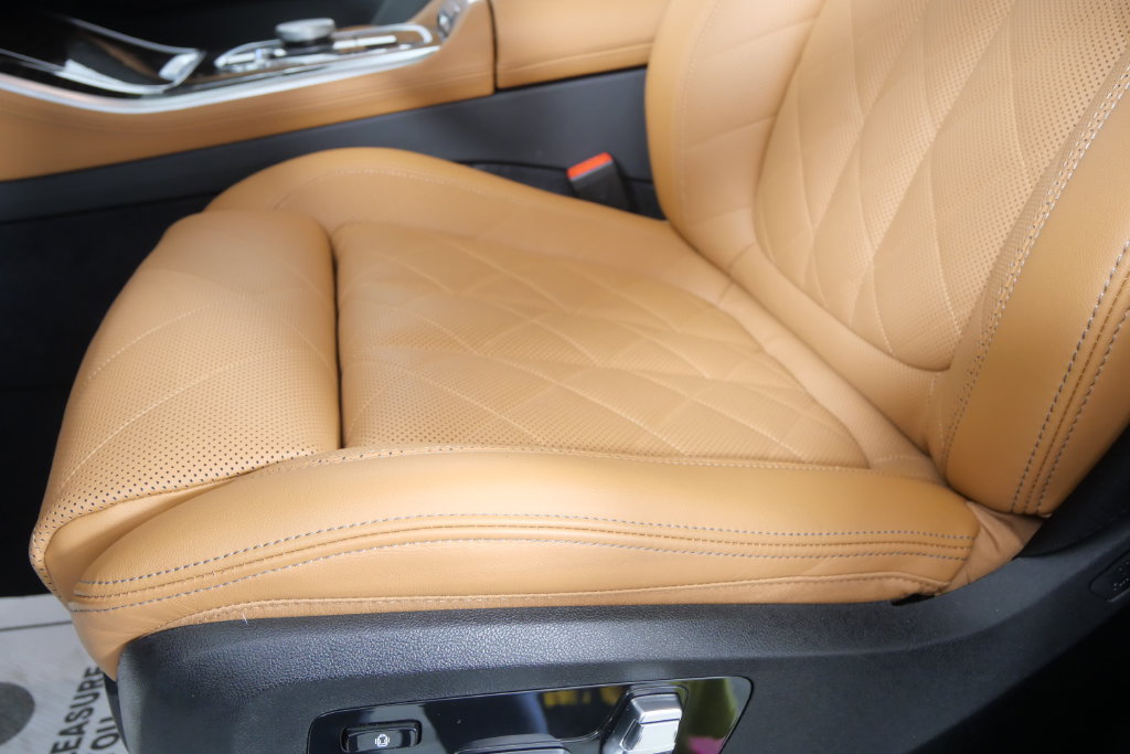 Certified 2026 BMW X5 sDrive40i RWD image 11