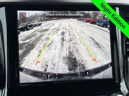 Used 2023 RAM 1500 Big Horn image 21