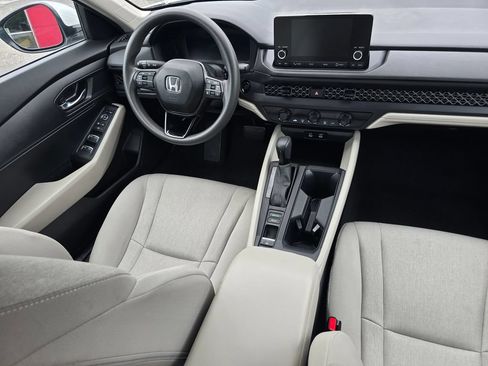 Used 2024 Honda Accord LX image 20