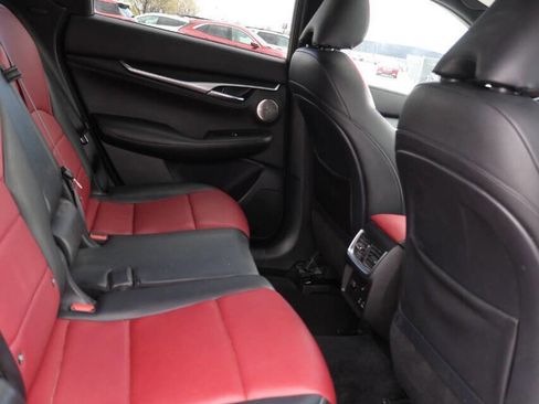 Used 2023 INFINITI QX55 Sensory w/ Lighting Package image 16