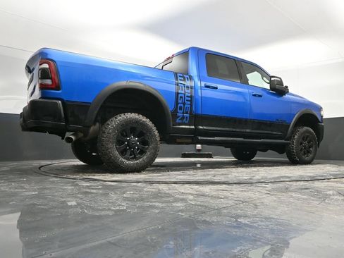 Used 2023 RAM 2500 Power Wagon w/ Level 1 Equipment Group image 47