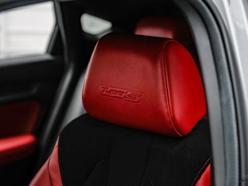 Used 2024 Acura Integra Type S image 40