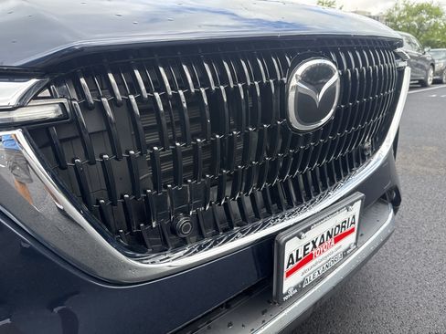Used 2024 MAZDA CX-90 Plug-In Hybrid w/ Premium Pkg AWD/4WD image 29