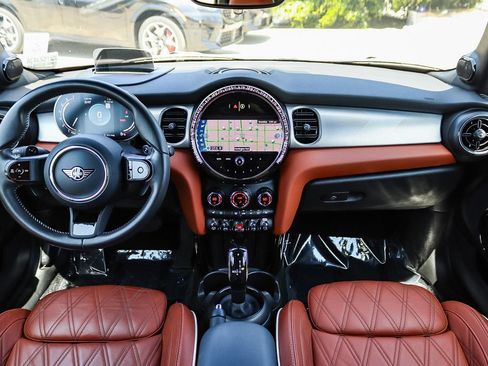 Used 2024 MINI Cooper S FWD image 27