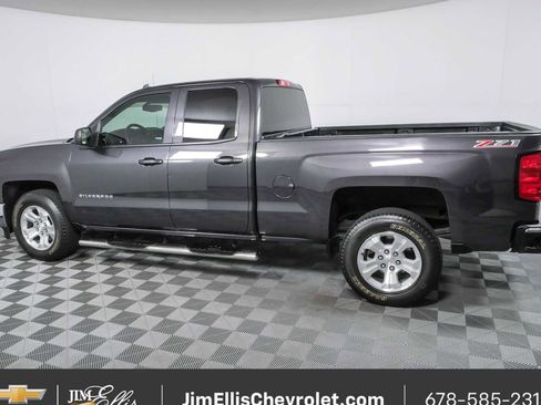 Used 2014 Chevrolet Silverado 1500 LT RWD image 25