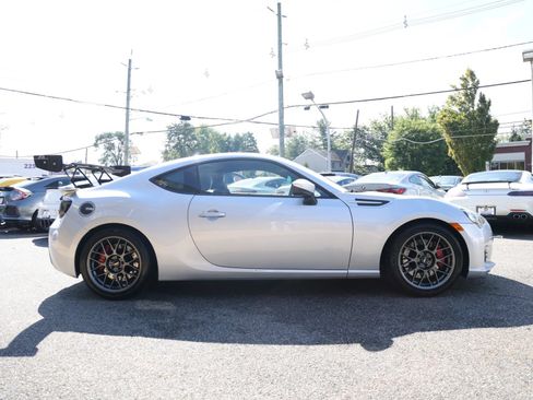 Used 2013 Subaru BRZ Limited RWD image 5